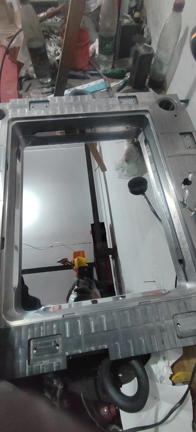 模具外贸公司的行业现状与发展