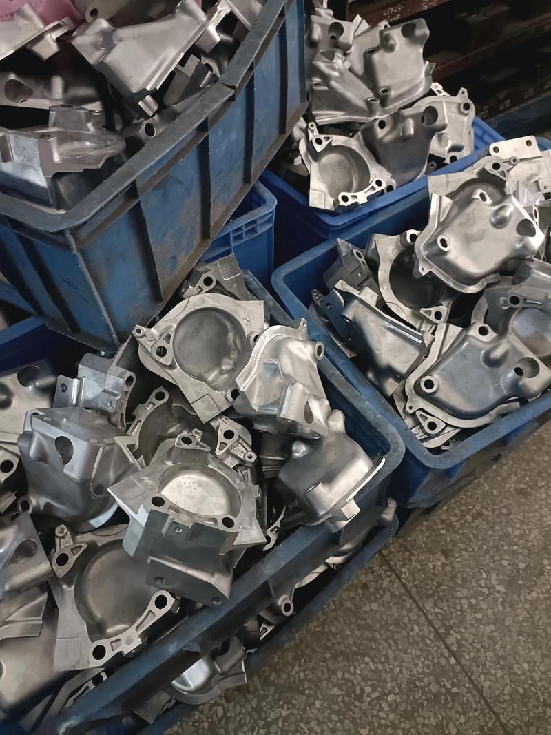 压铸模具技术革新：推动制造产业升级